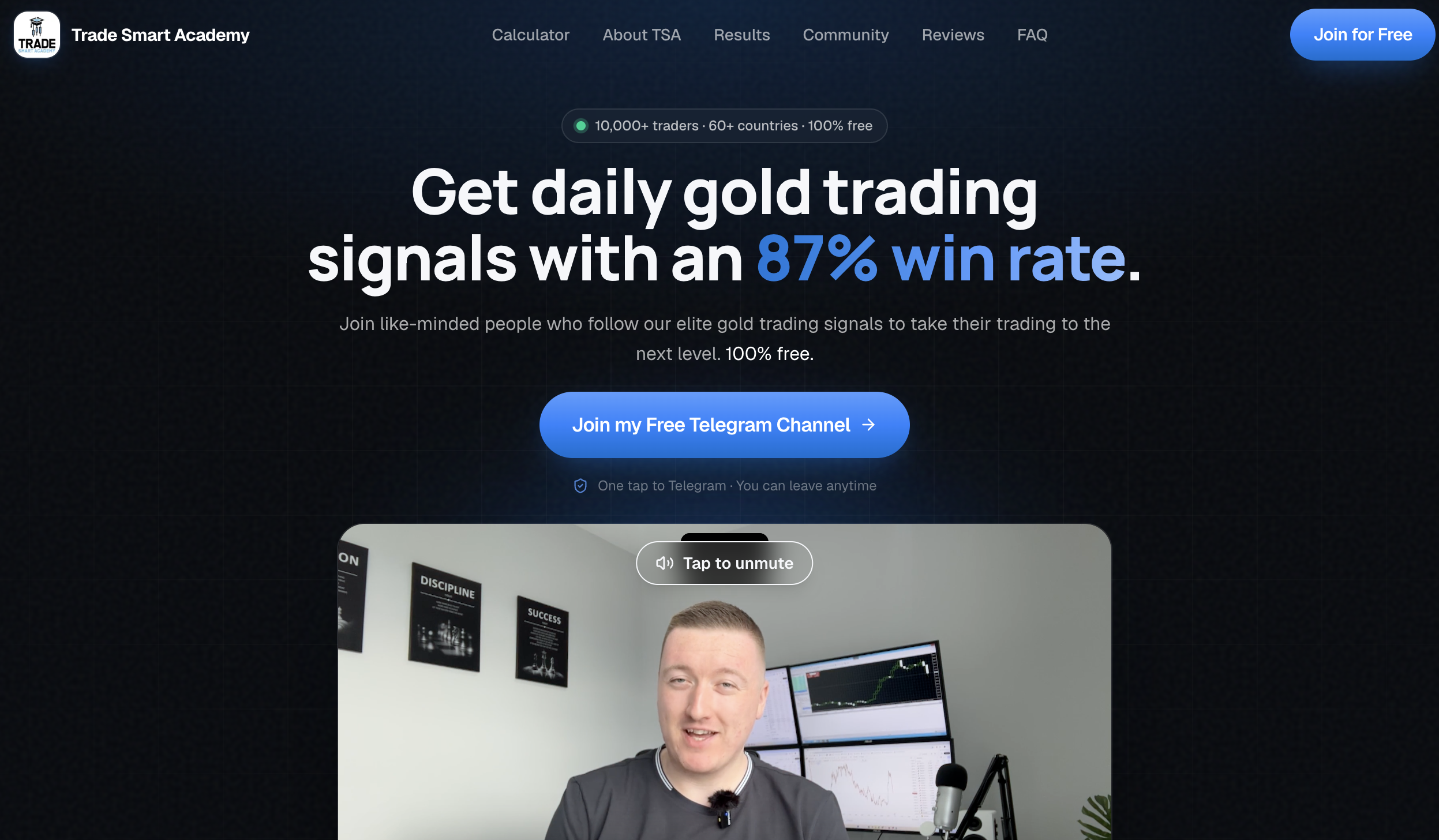 Tradewithtsa.com Scam Allegations