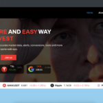 Quantumretrade.com / Quantumretradefx.com Review