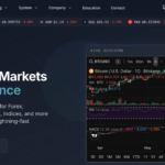 Unmasking Tenetoption.com