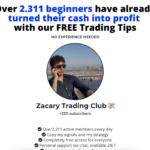 Zacarytrading.com / Fxzacary.com Review