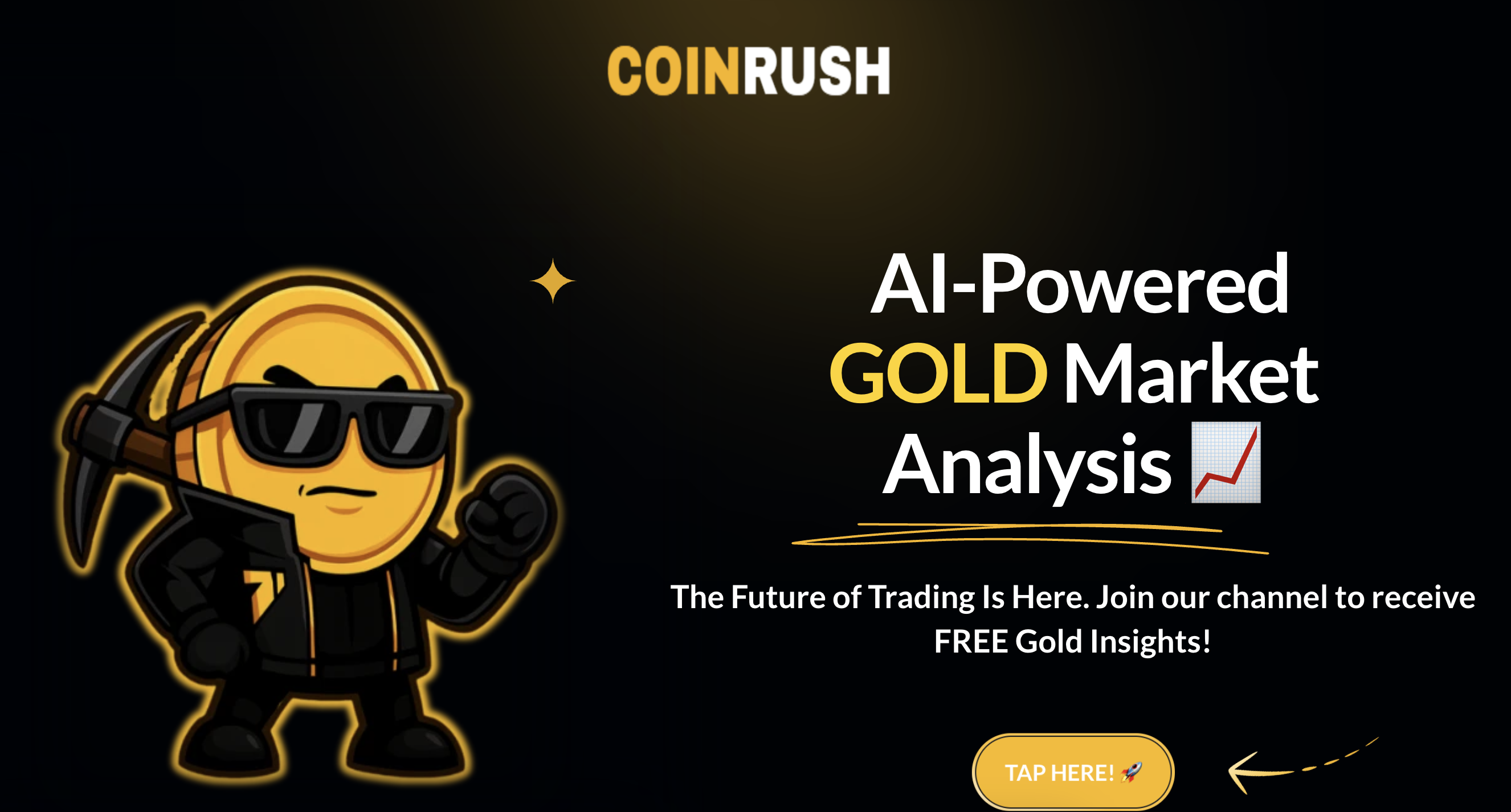 The Dark Side of Coinrushfx.com