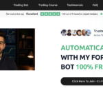 Darkalgotrading.com Scam Exposed