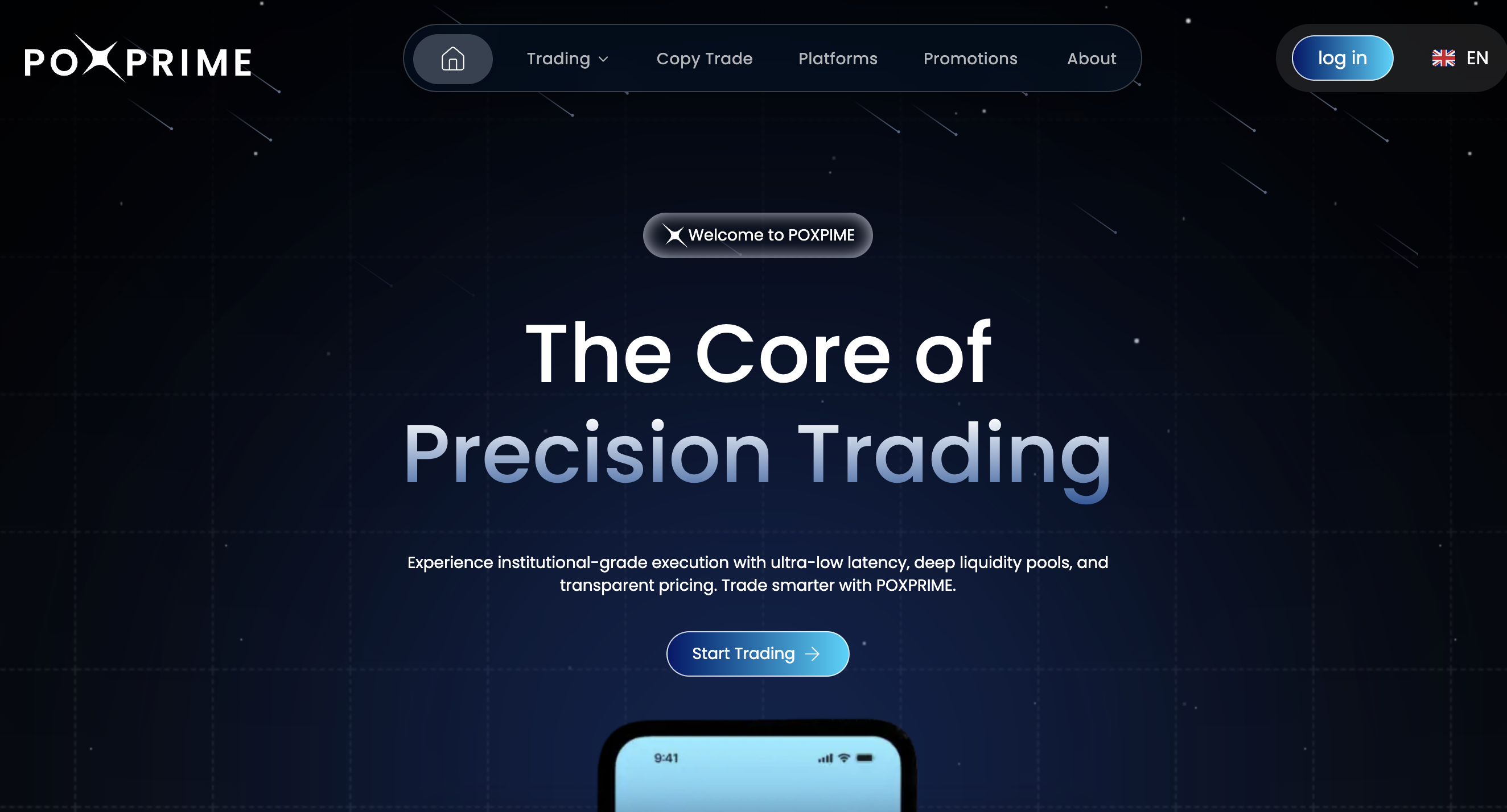 The Reality Behind Poxprime.com