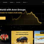 A Candid Scam Review of Arongroups.co