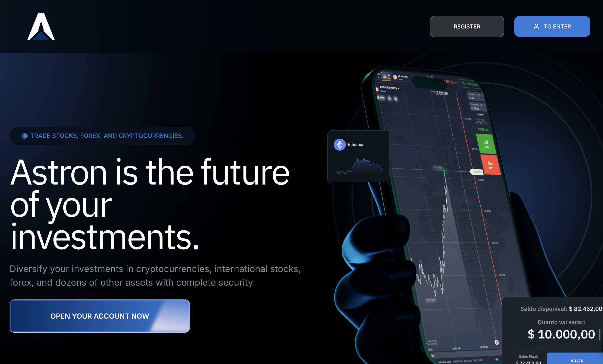 An In-Depth Scam Review of Astronbroker.com