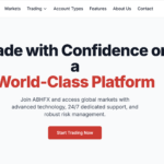 Abhfx.com Scam Review