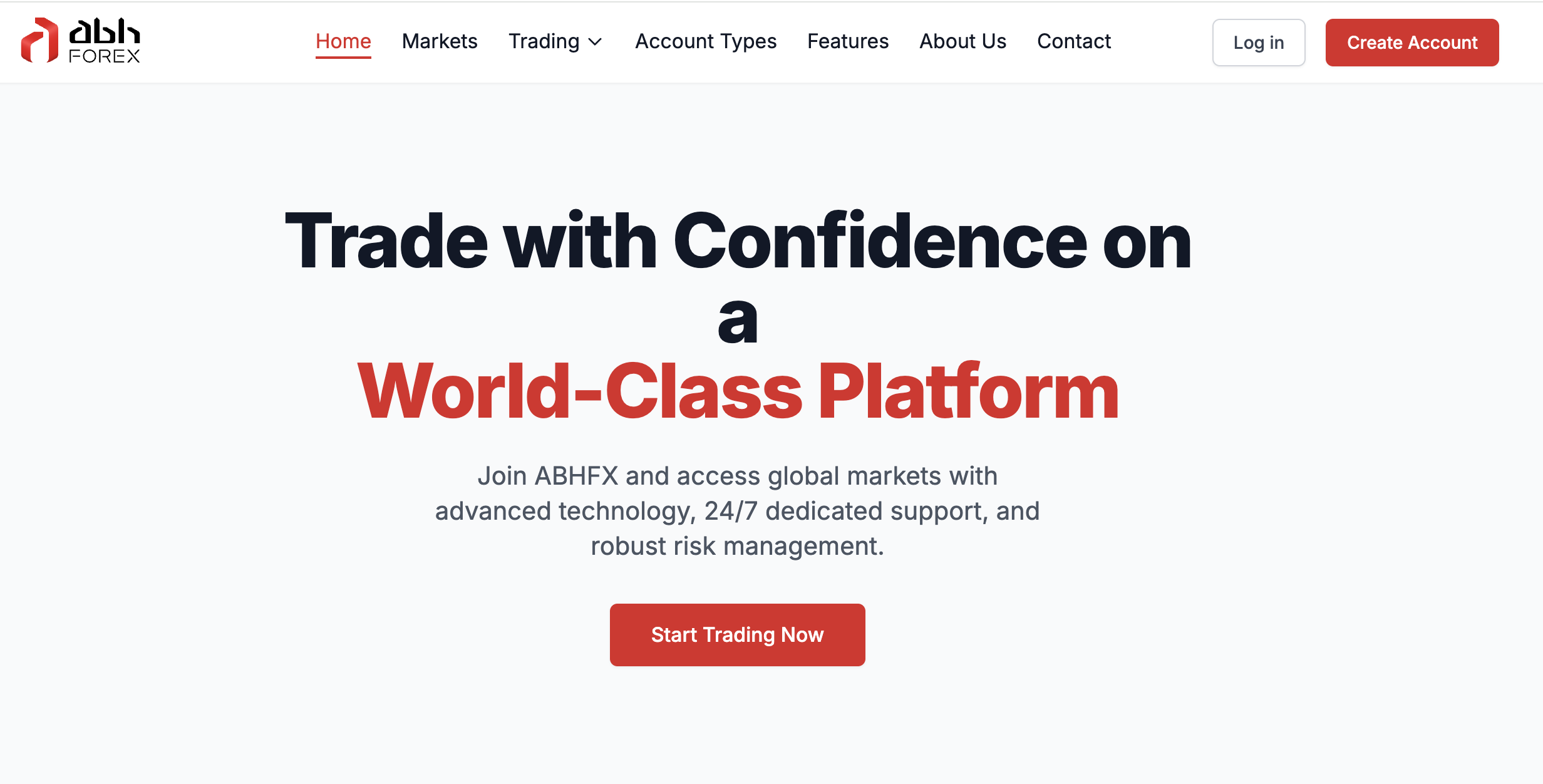 Abhfx.com Scam Review