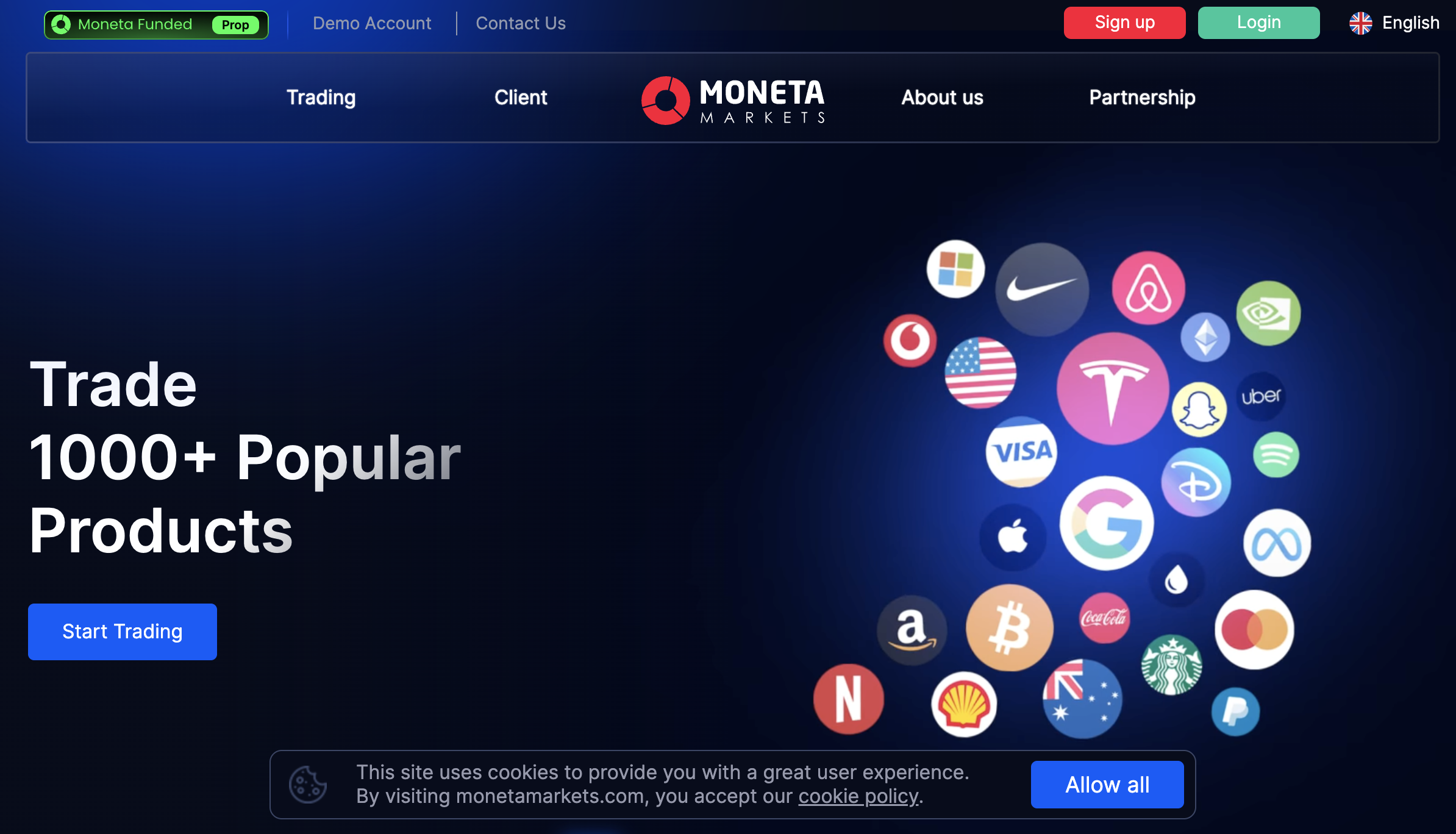 Monetamarkets.com Under Investigation