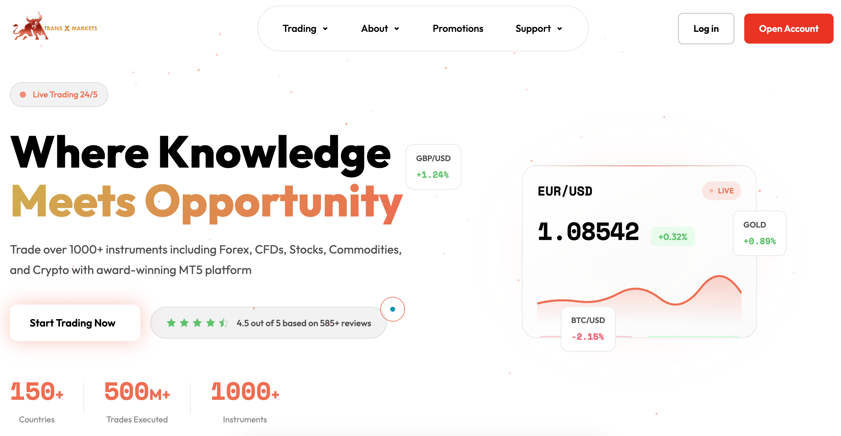 Transxmarket.com Under Scrutiny