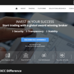 The Hidden Dangers of Fxcc.eu