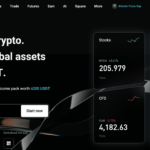 An In-Depth Scam Analysis on Bitget.com