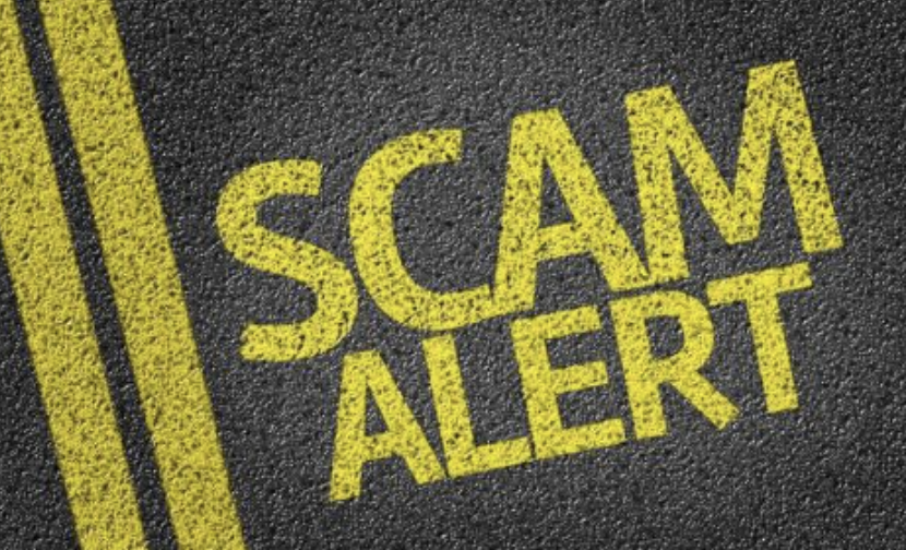 The Shocking Findings of the 96rs.com Scam