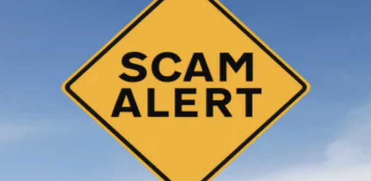 Aegistrade.net Scam Analysis