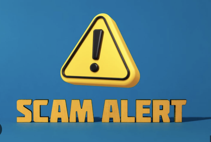 Aivestfxm.com Scam Allegations