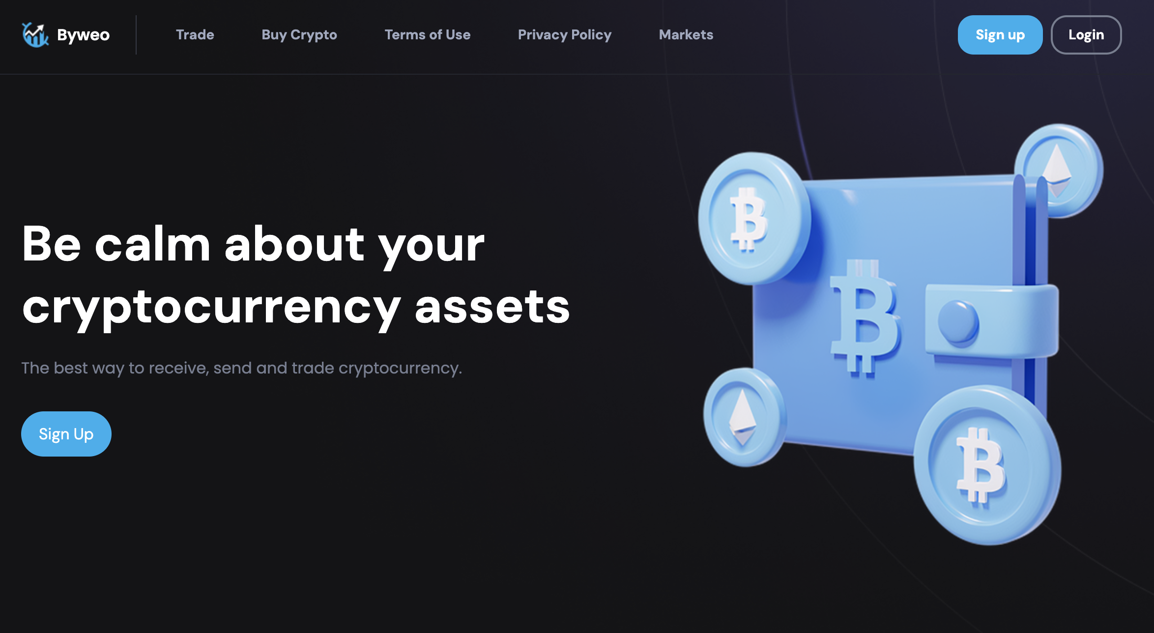 An In-Depth Look at Byweo.com's Legitimacy