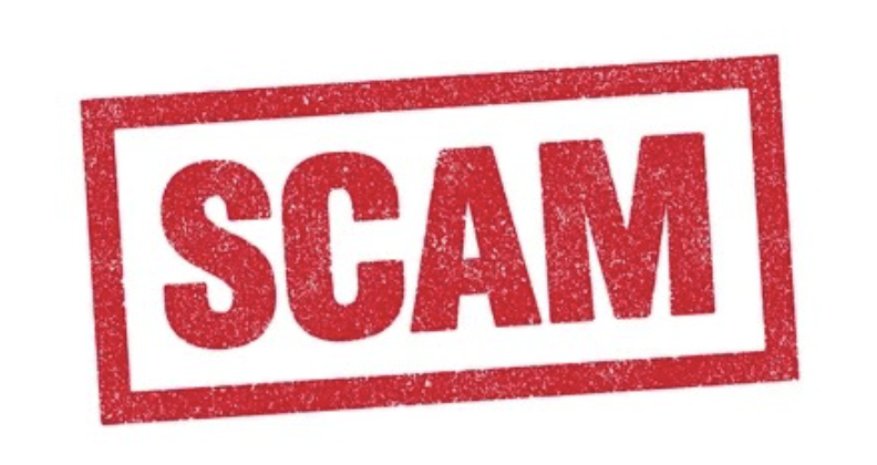 Blocktrust.cc Scam Allegations