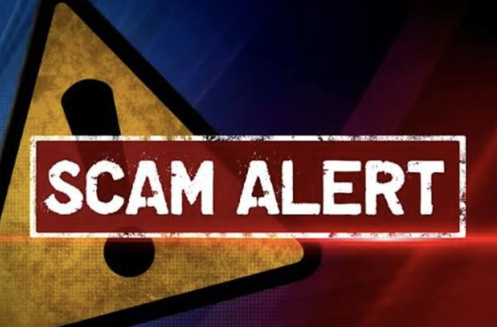 Beware of Cex-trade.com Scam