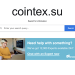 Cointex.su Scam Exposed