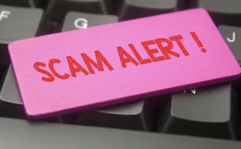 Unmasking the Truth on Coinxax.com