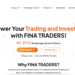 A Critical Review of Fina-traders.com