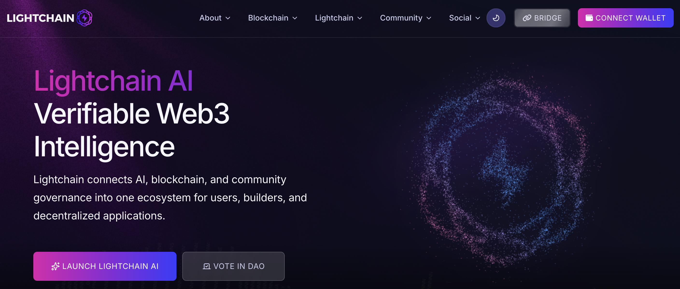Lightchain.ai Scam Investigation