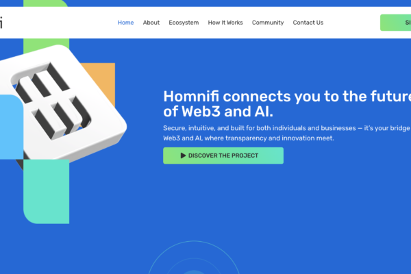The Inside Scoop on Homnifi.com