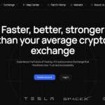 Mevanex.com Scam Review