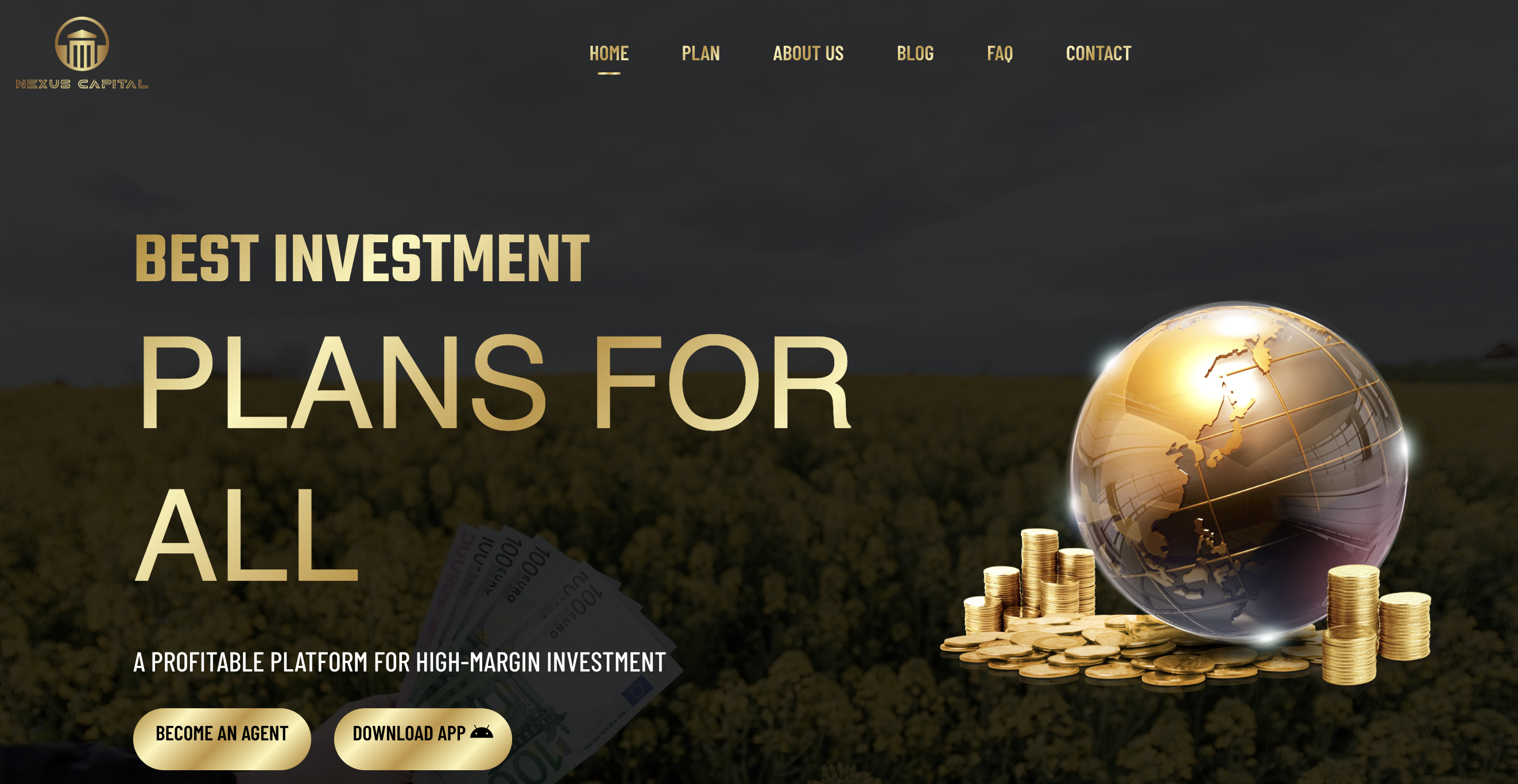 Nexus-Capital.net Scam Review