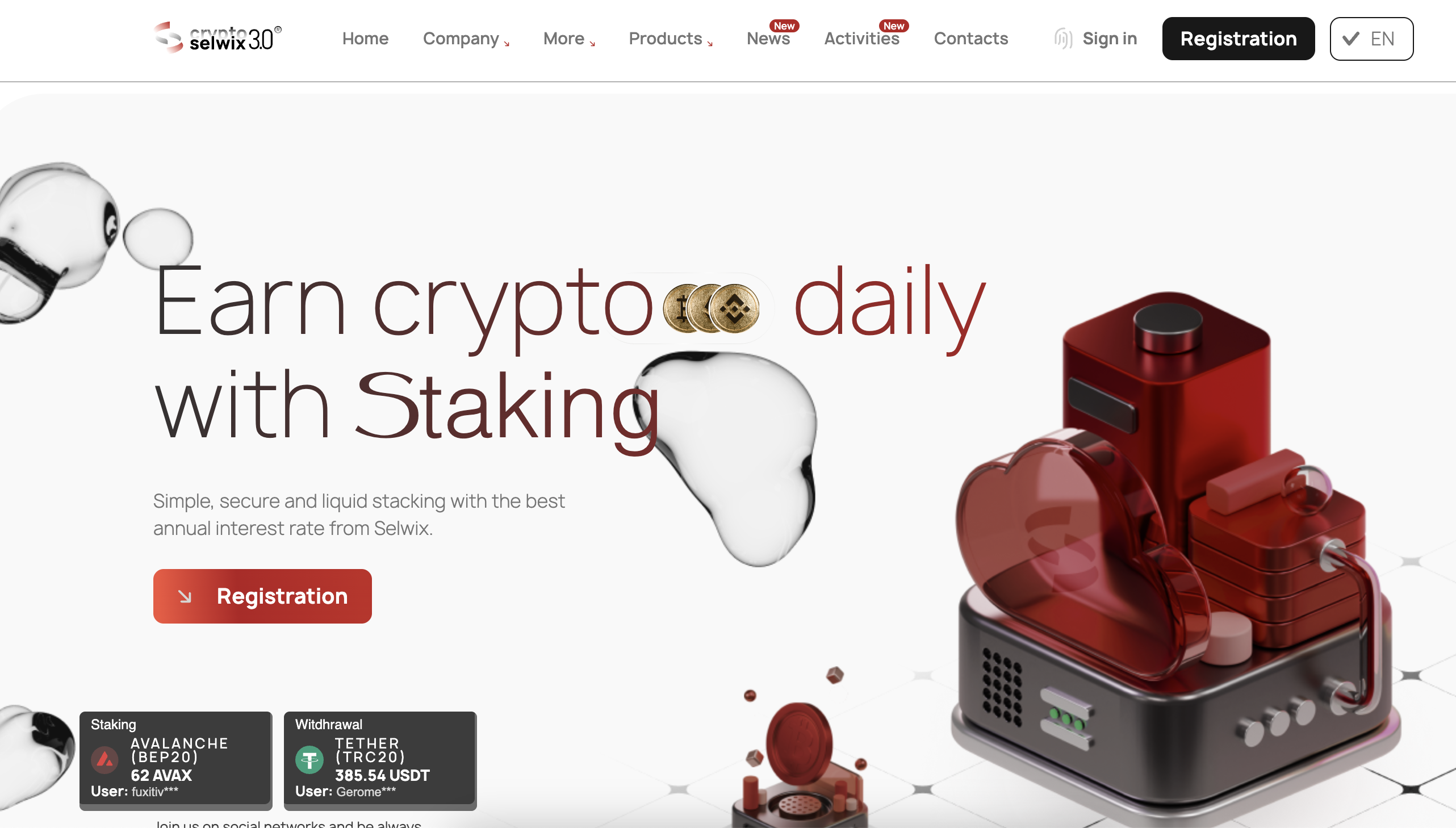 A Comprehensive Review of the Selwix.cc Scam
