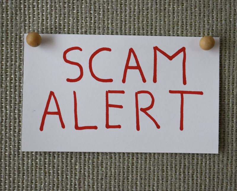 Pinextrade.com Under Scrutiny