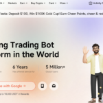The Dark Side of Pionex.com