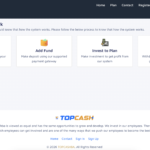 An Extensive Review of Topcashba.com
