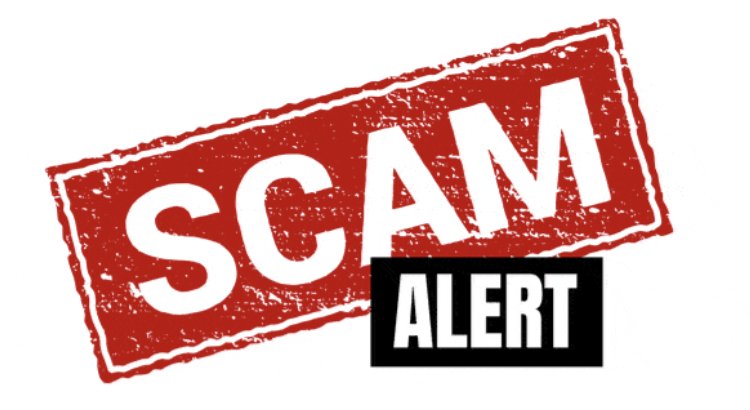 Beware of Trustedgebrokerage.com