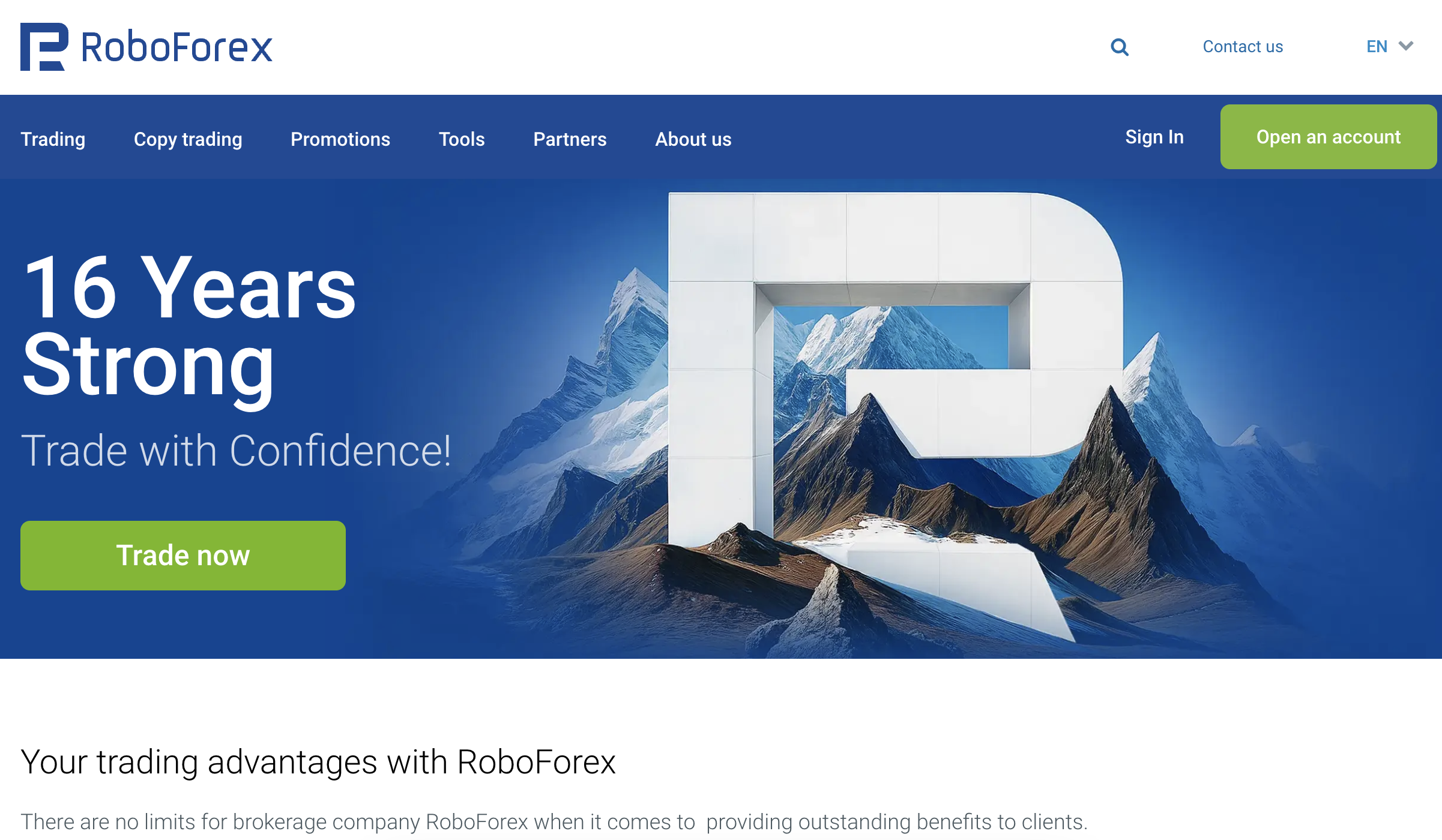 Roboforex.com Under Scrutiny