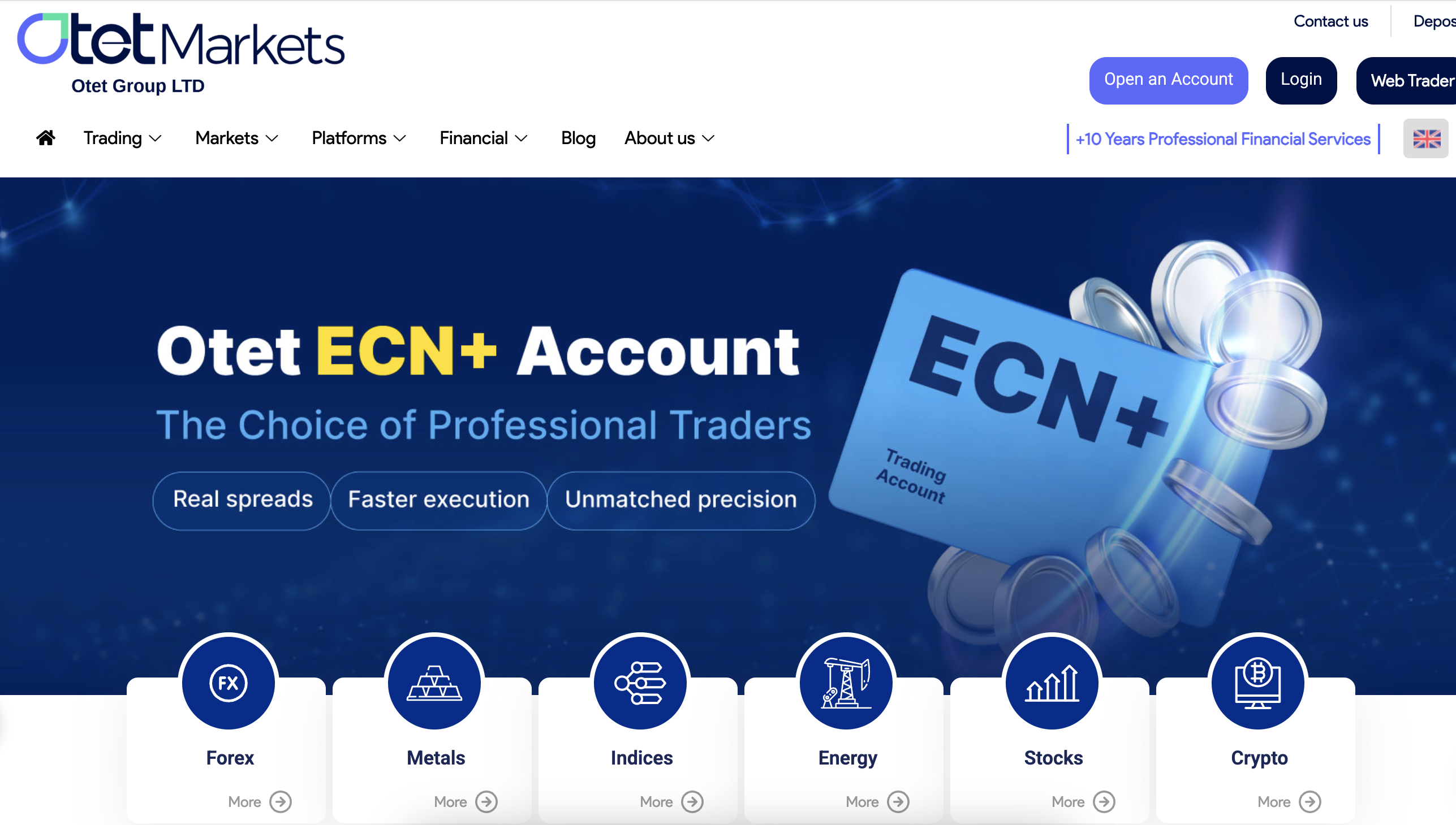 The Inside Scoop on Otetmarkets.com