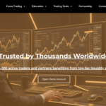 Exposing the Rangeforex.com Scam