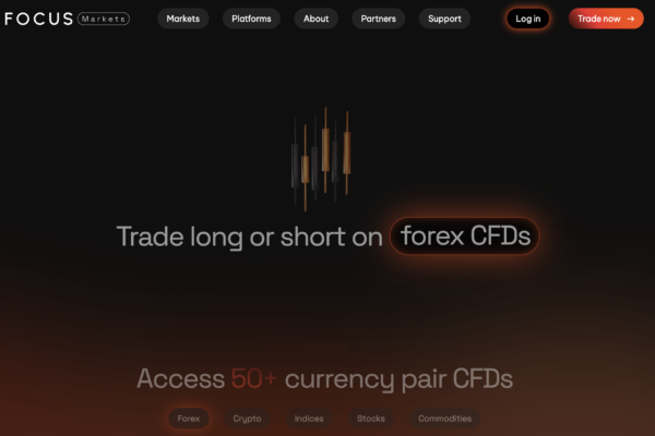 Focusmarkets.com Scam Exposed