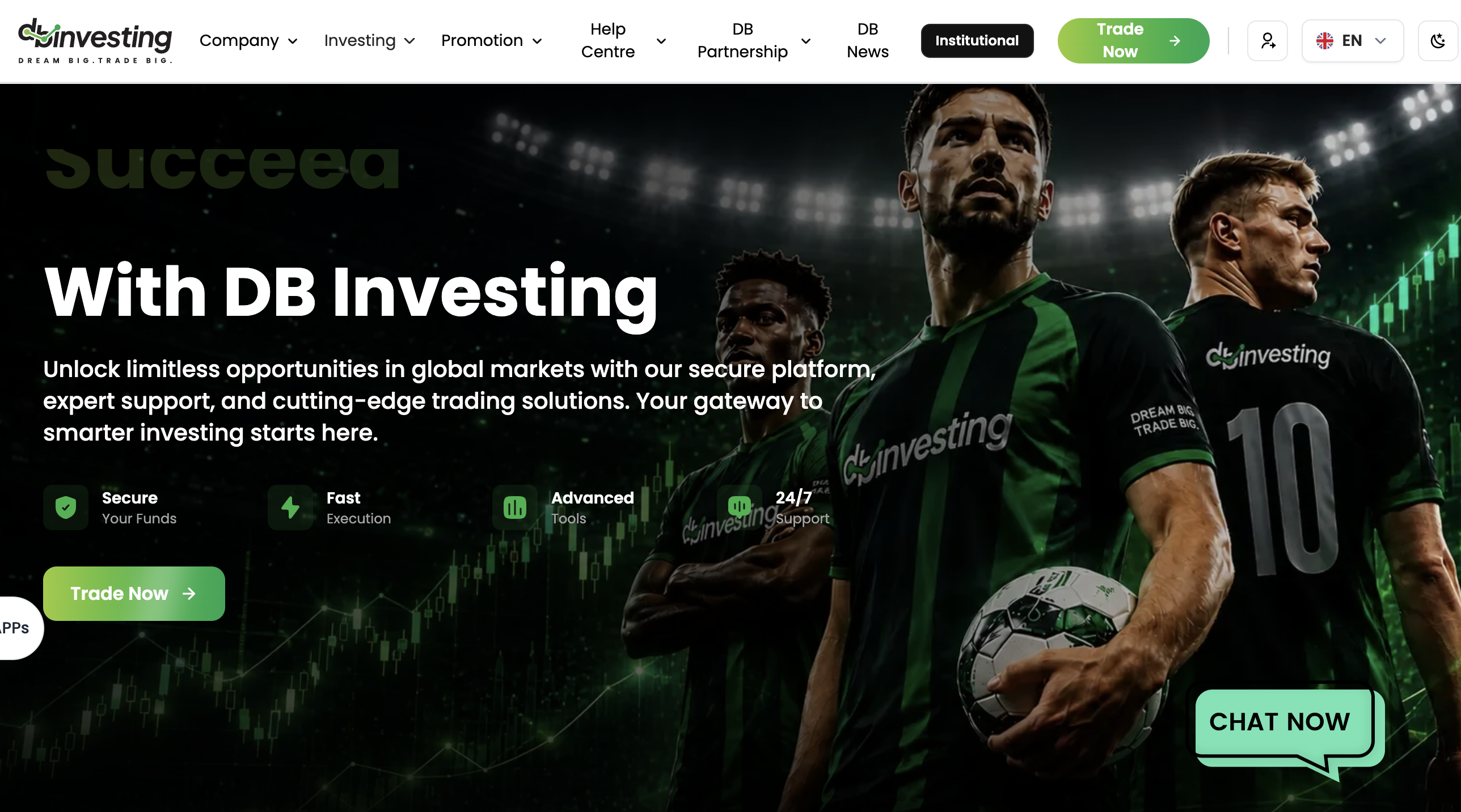 A Candid Scam Review of Dbinvesting.com