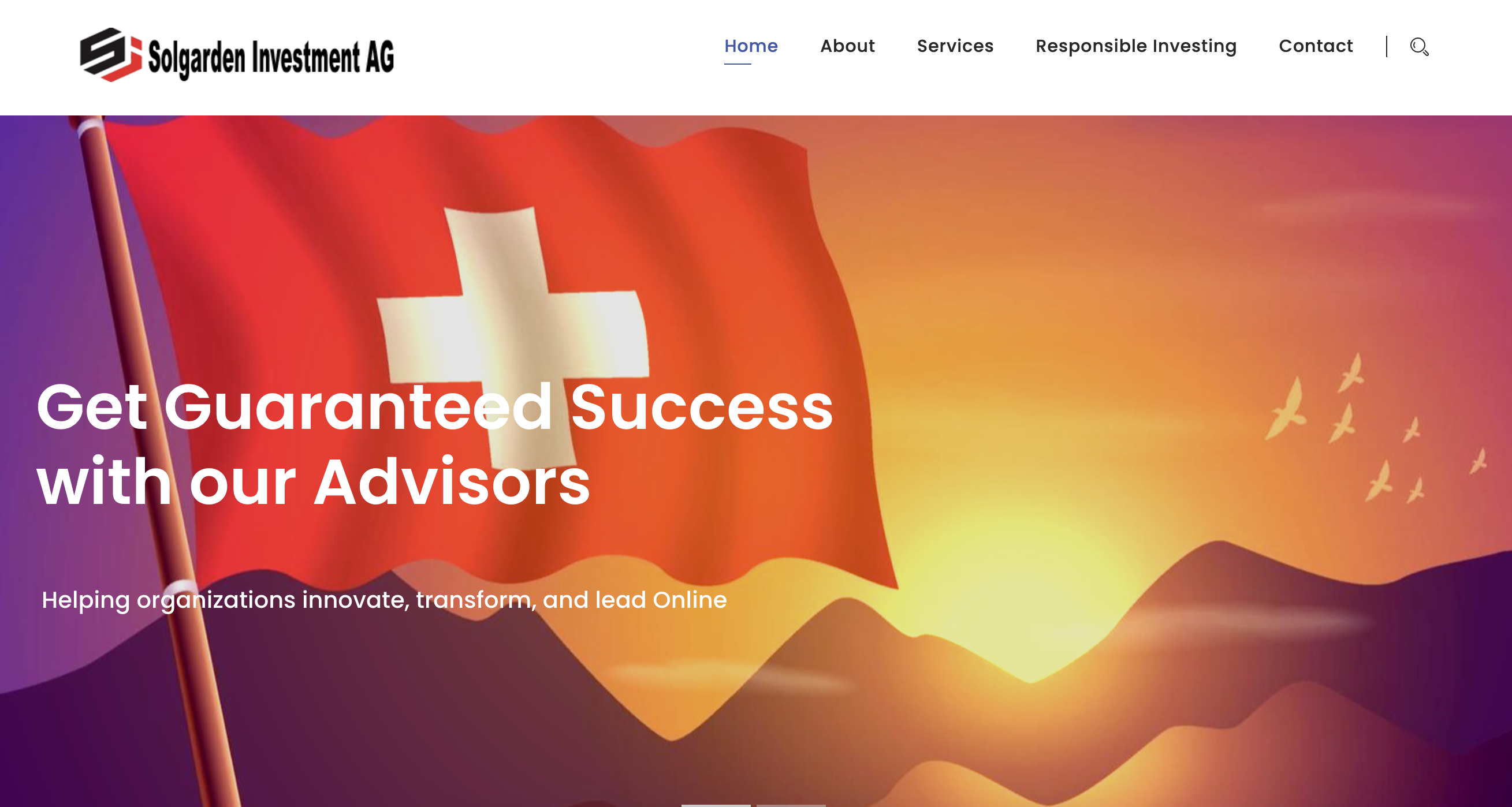 Our In-Depth Review of Solgardeninvtag.com Scams