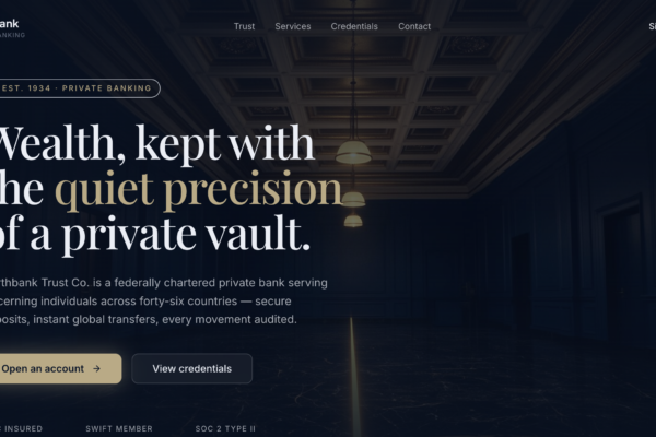 Northbank.capital Scam Allegations