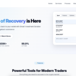 Smartinvestment-solution.cc / Smartinvestment-solution.org Scam Review