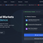 Cryptex-markets.com Scam Review