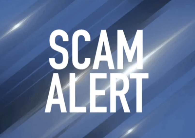 Beware of Marginaltrading.net Scam
