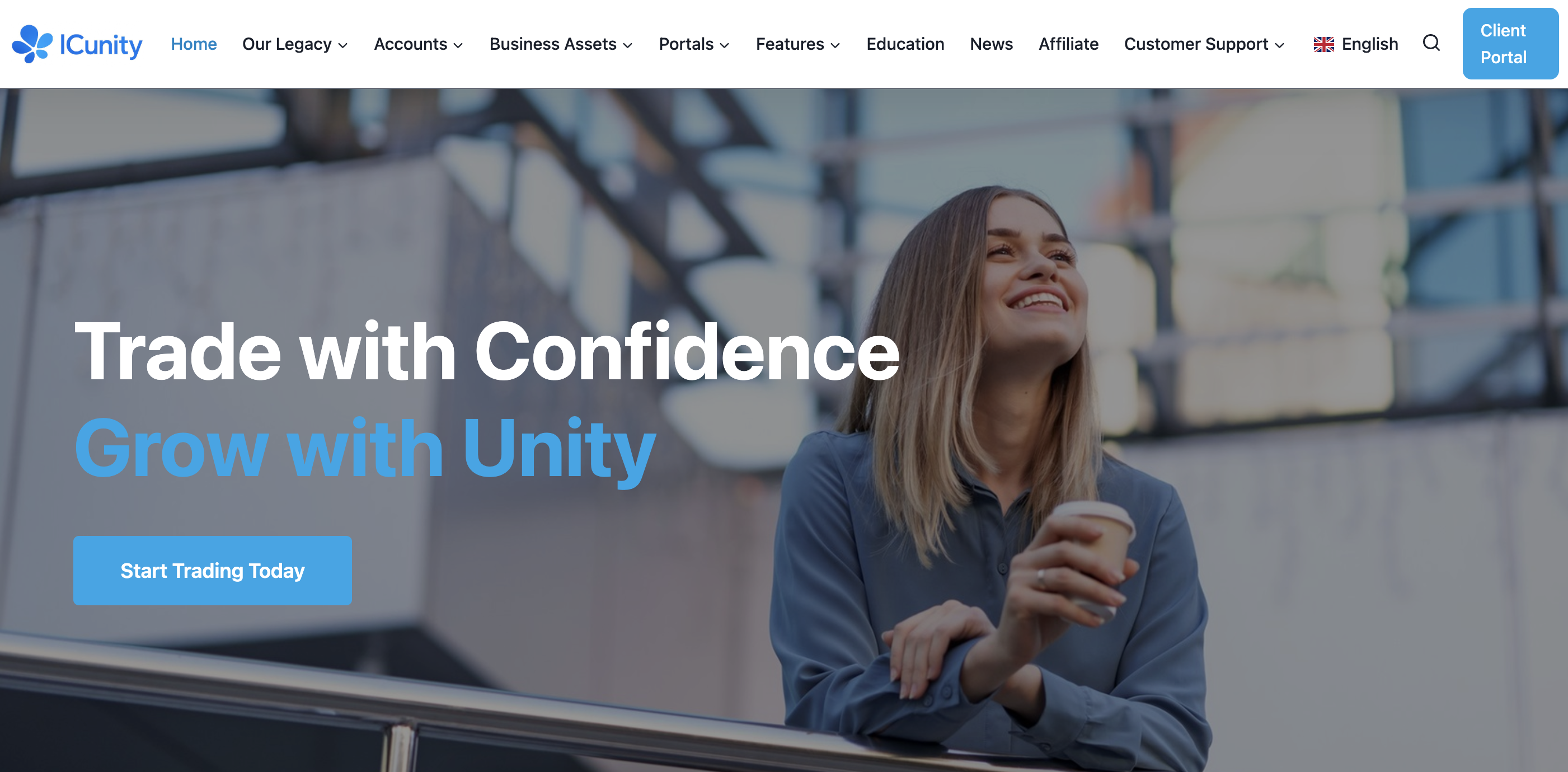 Icunity.com Scam Exposed