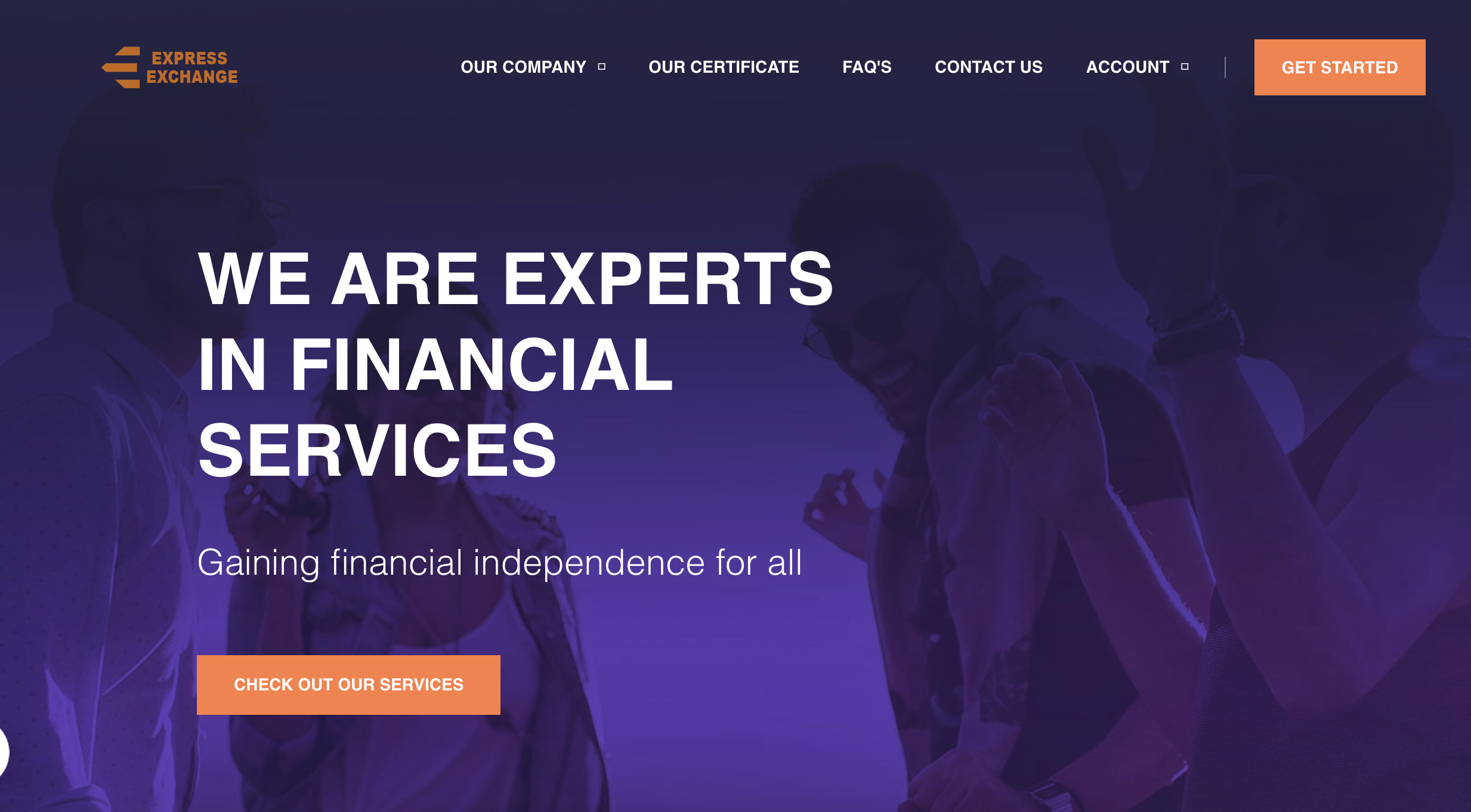 Express-exchangeuk.com Under Scrutiny