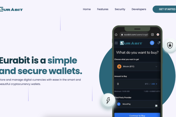 Eurabit.com Scam Review