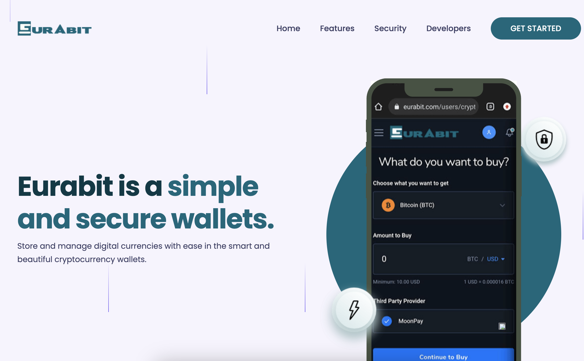 Eurabit.com Scam Review