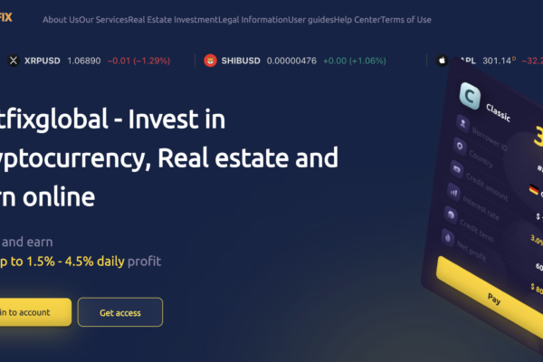 The Truth Behind Getfixglobal.net