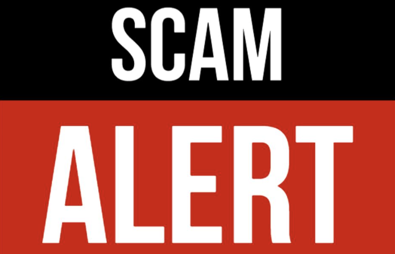 FidelityGuaranteeTrust.online Scam Claims