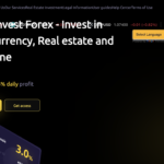 Mudrexcapitalfx.com Scam Allegations